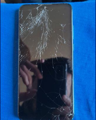 Alcatel 5030F nelle condizioni attuali visibile