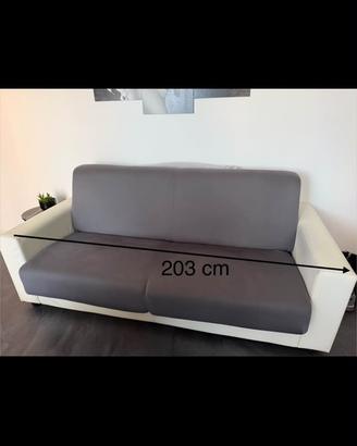 Divano letto
