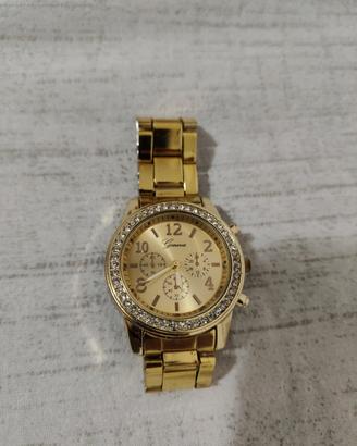 Orologio Geneva