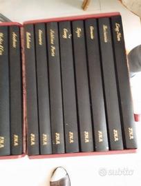 FRANCO MARIA RI CCI - LE GUIDE IMPOSSIBILI