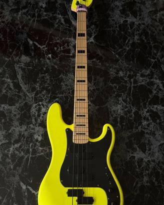 Basso Tribe Flower P3