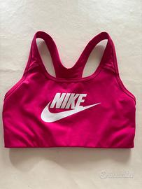 Top Nike tg.S. Nuovo!
