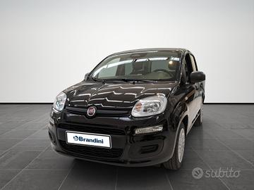 FIAT Pandina 1.0 65cv Hybrid Icon