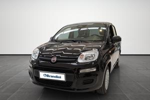FIAT Pandina 1.0 65cv Hybrid Icon