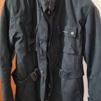 Giacca moto invernale Tucano Urbano tg S/M