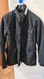 Giacca moto invernale Tucano Urbano tg S/M