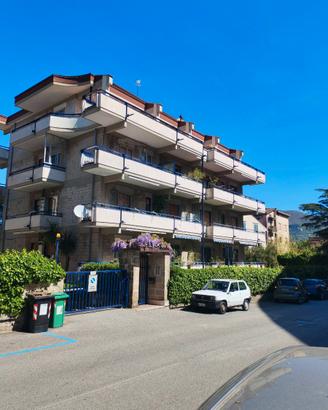 Appartamento centralissimo