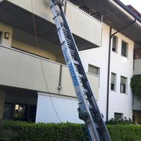 Traslochi trasporto sgombro