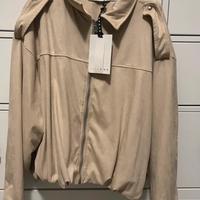 Havone bomber svamosciato