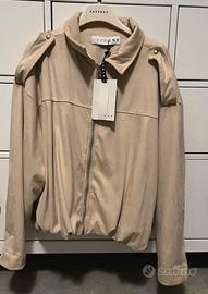 Havone bomber svamosciato