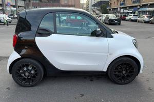 Smart fortwo passion 2019 AUTOMATICA