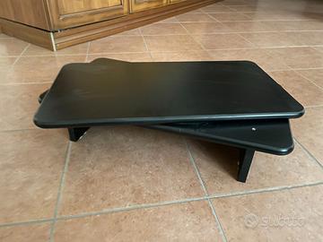 Supporto Porta TV girevole