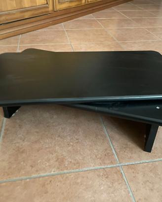Supporto Porta TV girevole