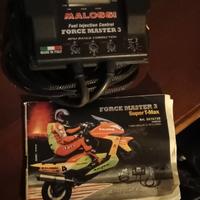 centralina Malossi per t max 500 530