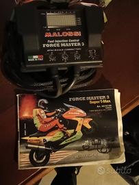 centralina Malossi per t max 500 530