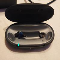 apparecchio acustico  ampli energy signia silk