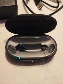 apparecchio acustico  ampli energy signia silk