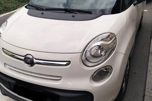 Fiat 500L 0.9 metano