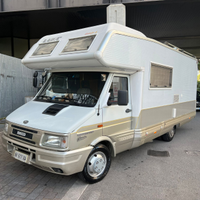 Iveco ecovip 6 unico leggi