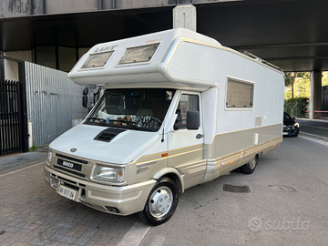 Iveco ecovip 6 unico leggi