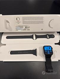 Apple Watch 6 44mm GPS + Cellular