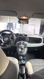fiat panda 4x4