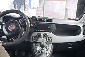 fiat panda 4x4