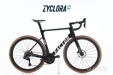 Factor Ostro VAM Di2 12V t.56