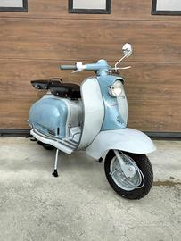 Lambretta 150 li