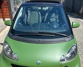 Smart 451 Brabus