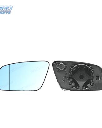 VETRO SPECCHIO BASE SINISTRA AUDI A3 8L 00-03