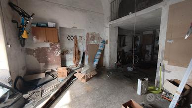 Appartamento al centro di Catania