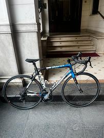 BMC promachine SLC01 carbon