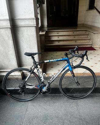 BMC promachine SLC01 carbon