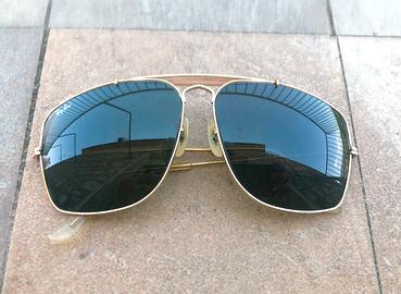Ray-Ban Aviator Vintage Originali americani