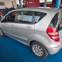 MERCEDES CLASSE A 180 CDI