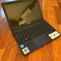 Asus Eeebook X205TA