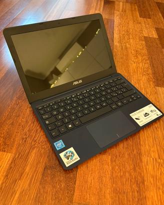 Asus Eeebook X205TA