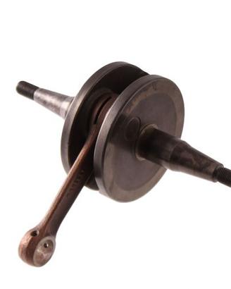Albero motore per Garelli Superciclone
