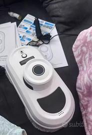 lavavetri robotico intelligente 