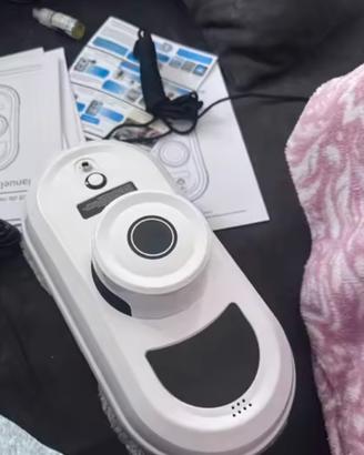 lavavetri robotico intelligente 