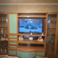 Mobile sala
