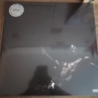 Travis scott vinile