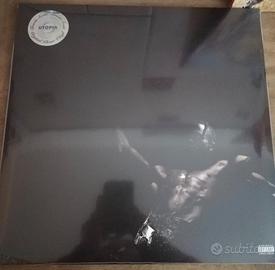 Travis scott vinile