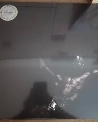 Travis scott vinile