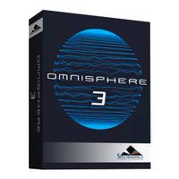 Omnisphere 3 Synth