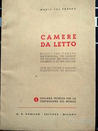 Vecchio volume/catalogo