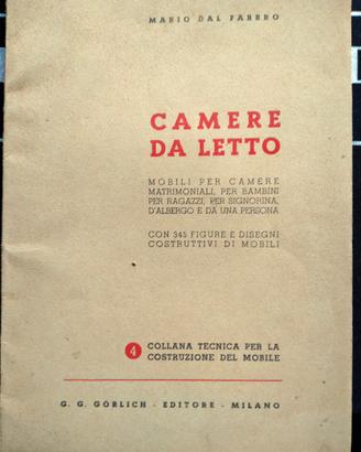 Vecchio volume/catalogo