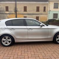 BMW serie 1 per Neopatente.