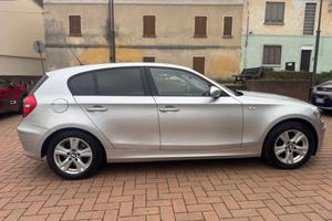 BMW serie 1 per Neopatente.